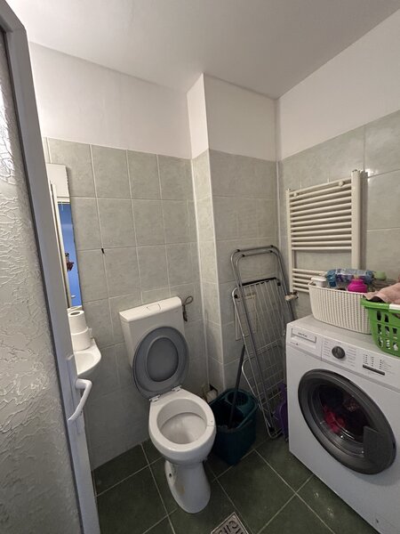 Sos. Giurgiului, benzinaria Mol.