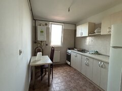 Sos. Giurgiului, benzinaria Mol